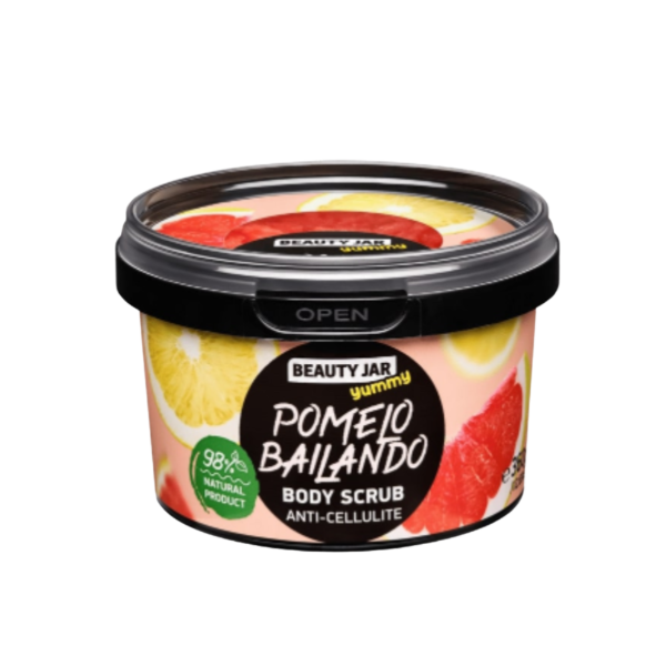 Producto - Delicioso pomelo bailando