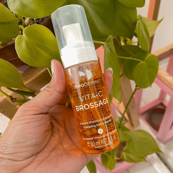 Producto - VITA C BROSSAGE
