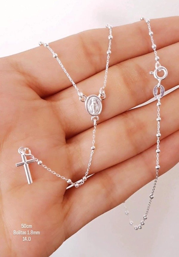 Producto - RO69 MEDALLA MILAGROSA