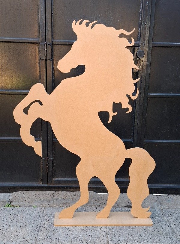 Producto - Caballo