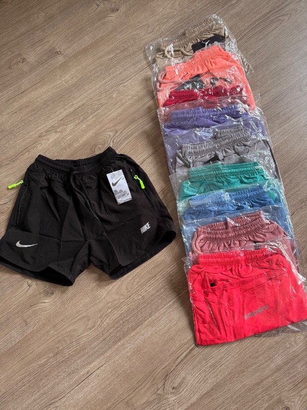 Producto - Short Dama Multi - 1