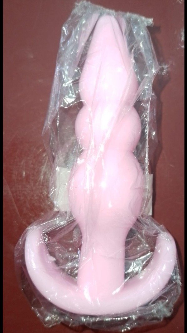 Producto - Anal ancla rosa