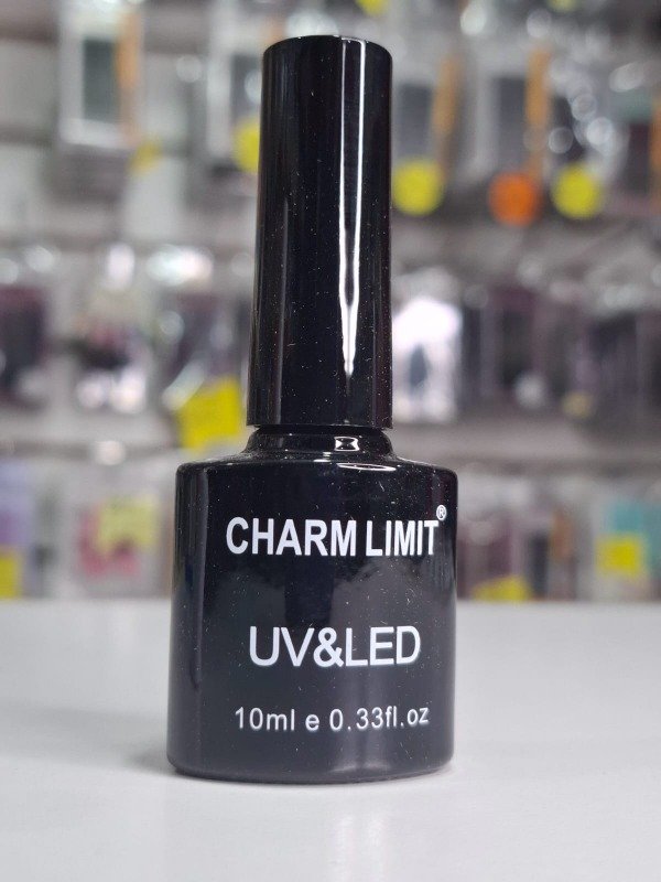Producto - Esmalte negro charm limit