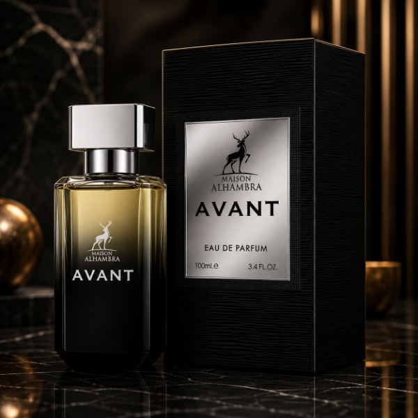 Producto - Avant 30 ML