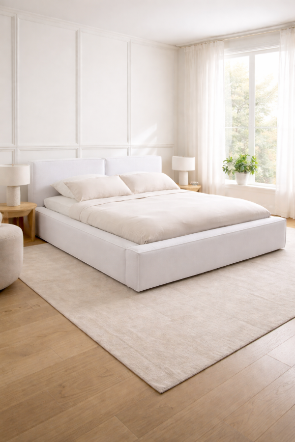 Producto - Cama Venice