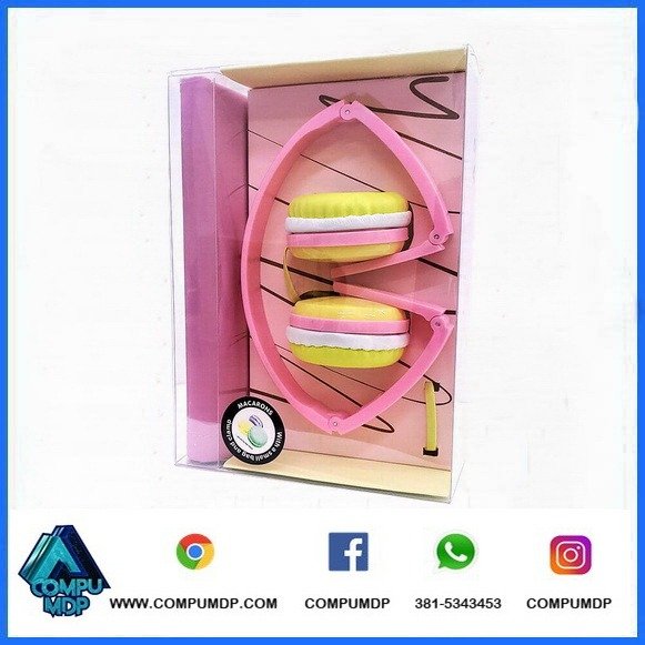 Producto - AURICULAR KEEKA A2 INFANTIL