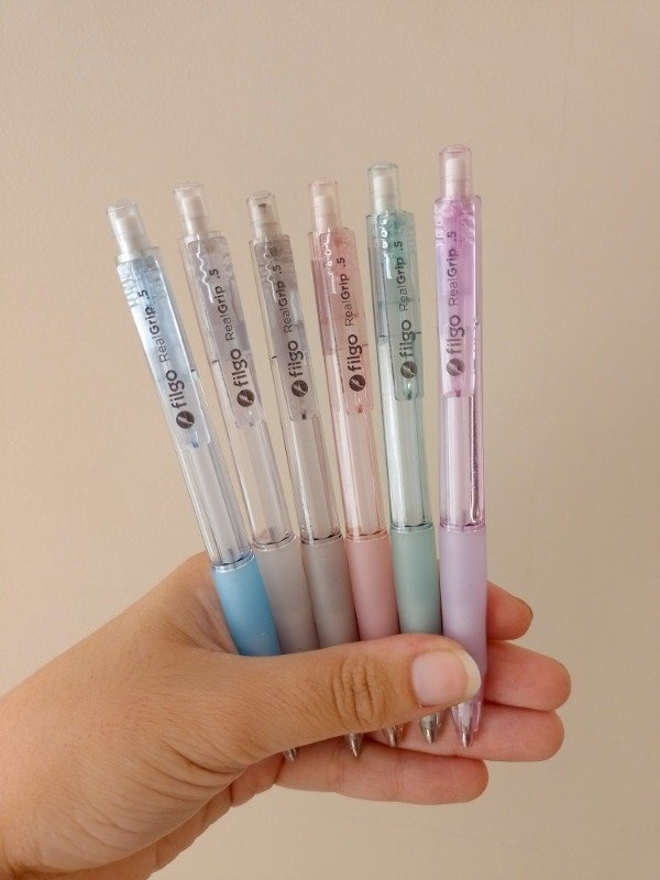 Producto - Portaminas filgo 0.5mm