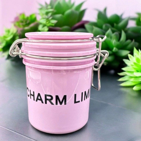 Producto - Charm Limit Contenedor Hermetico