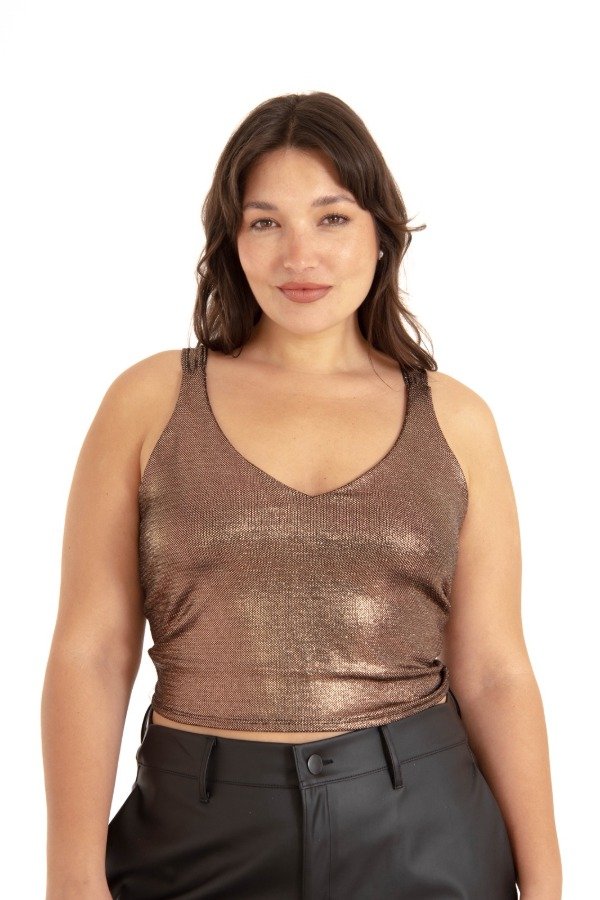 Producto - Top para atar