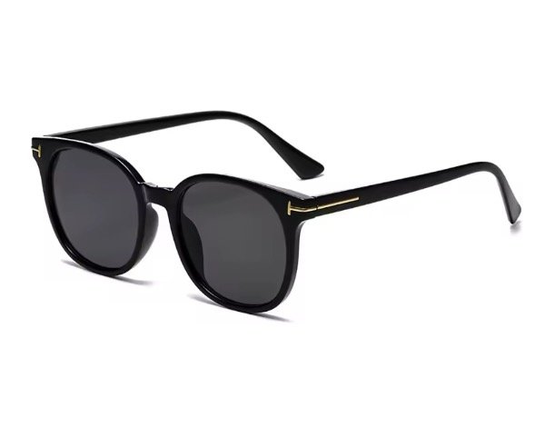 Producto - Lentes de sol negro uv