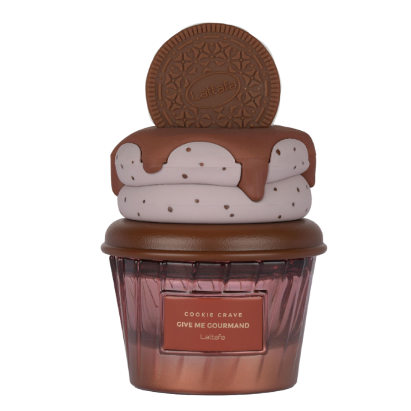 Producto - Cookie Crave 30ml
