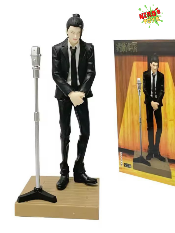 Producto - Geto (17CM) - Figura Jujutsu Kaisen - Nirostoys