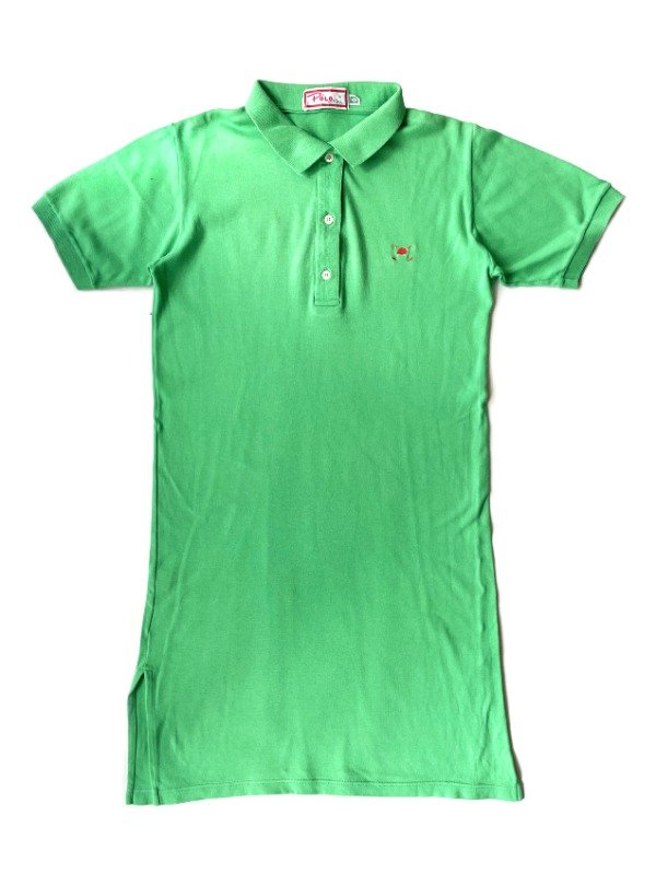 Producto - Vestido Pólo By Kim