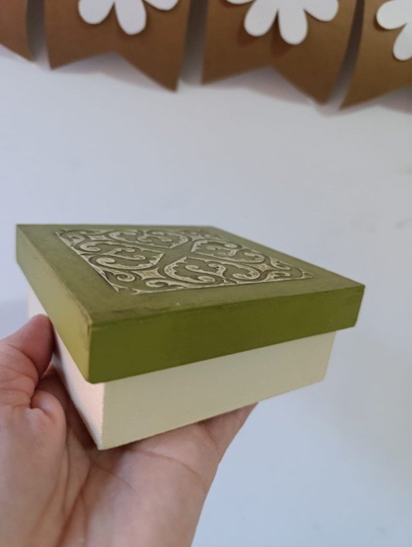 Producto - CAJA MANDALA 2 - 2
