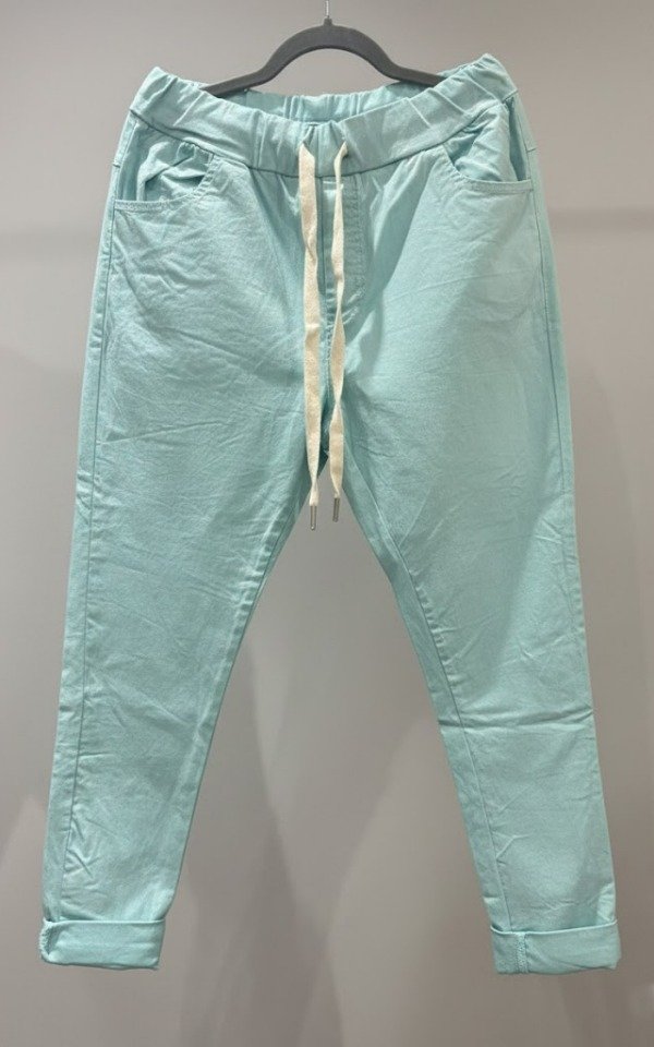 Producto - BABUCHA CIELO