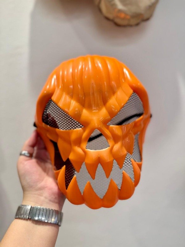 Producto - MASCARAS DE HALLOWEEN