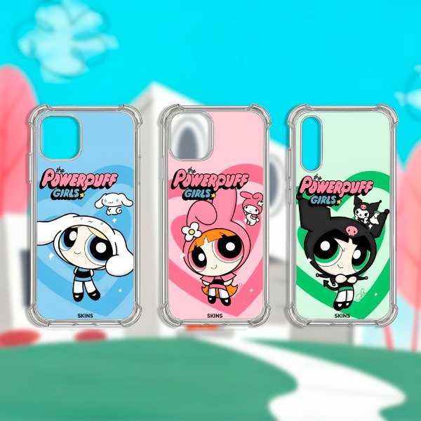 Producto - The Girlpower x Sanrio