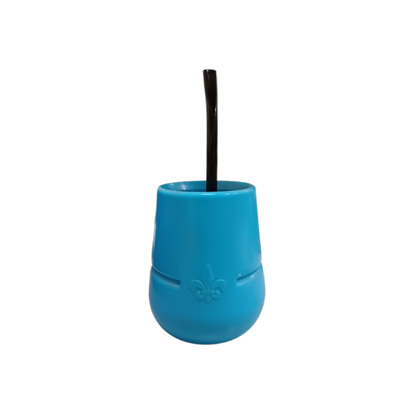 Producto - Mate Resina+Bombilla S/Yerba cod50317