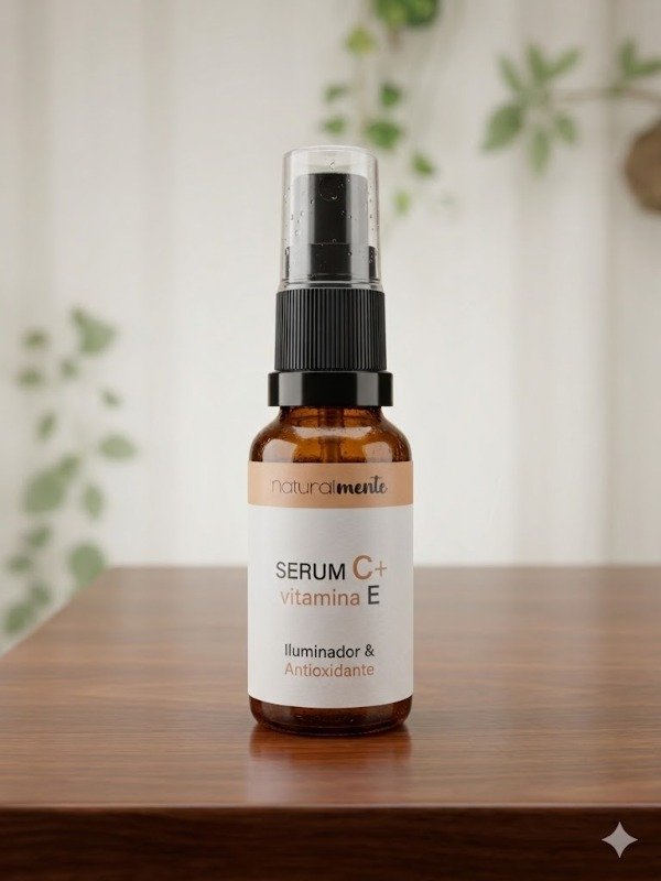 Producto - Serum Vitamina C