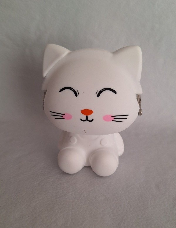 Producto - Monedero gatiti