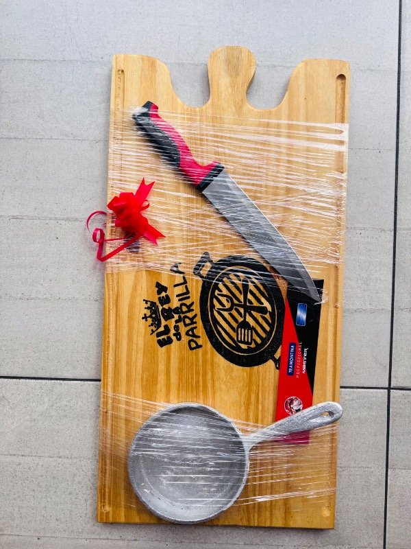 Producto - LIQUIDACIÓN TABLAS