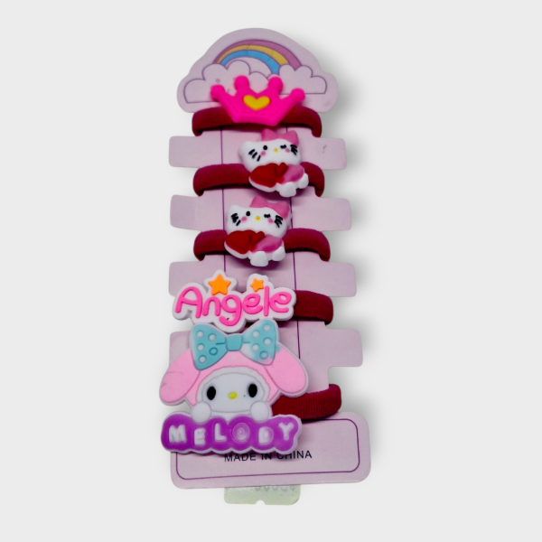 Producto - Blister de Gomitas My Melody