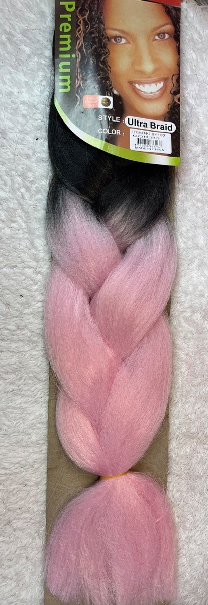 Producto - Kanecalon-diferentes colores-I - 2