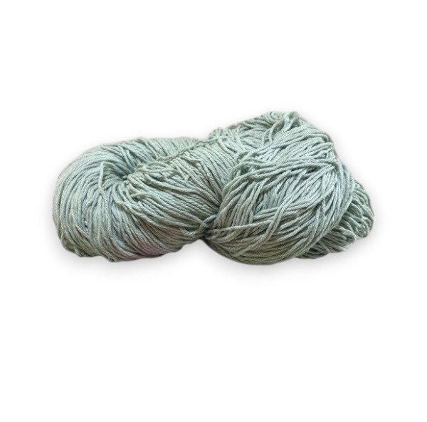 Producto - ALGODÓN HILADO RUSTICO 8/6 VERDE MALVA