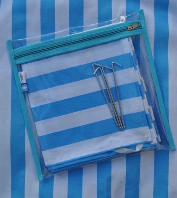 Producto - LONA PICNIC ARGENTINA
