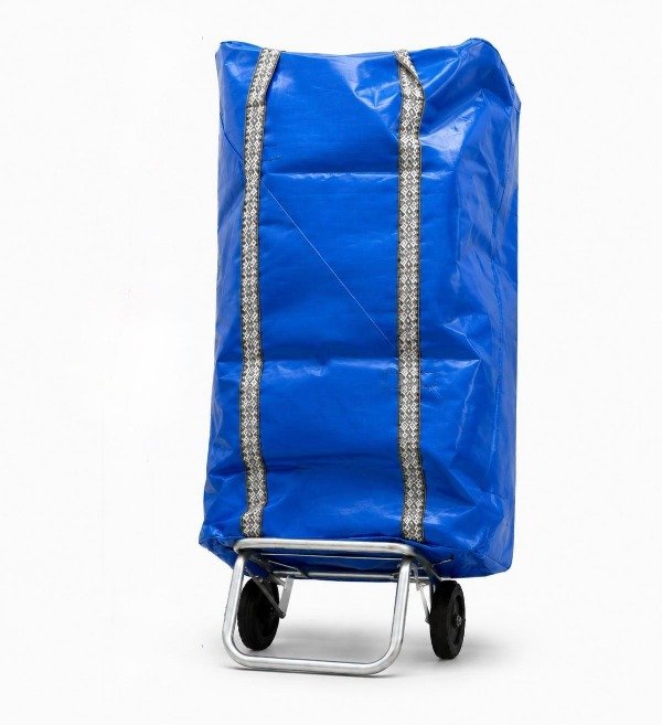 Producto - Bolso de Lona de Pileta Grande