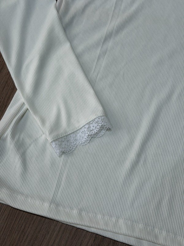 Producto - remera nayla blanca - 1