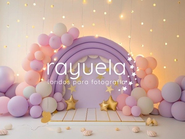 Producto - DECOPANELESYGLOBOS 31