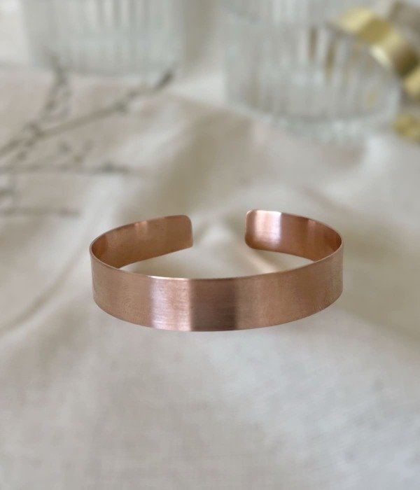 Producto - Pulsera Brisa Cobre