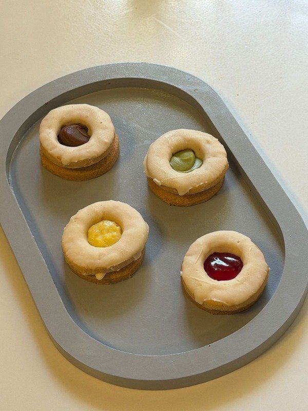 Producto - LUNNETTES