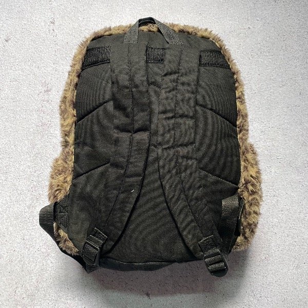 Producto - Mochila Fur Animal Print Cat - 5