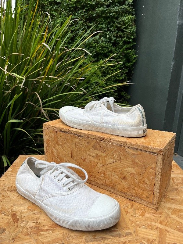 Producto - zapatillas 41 Lacoste