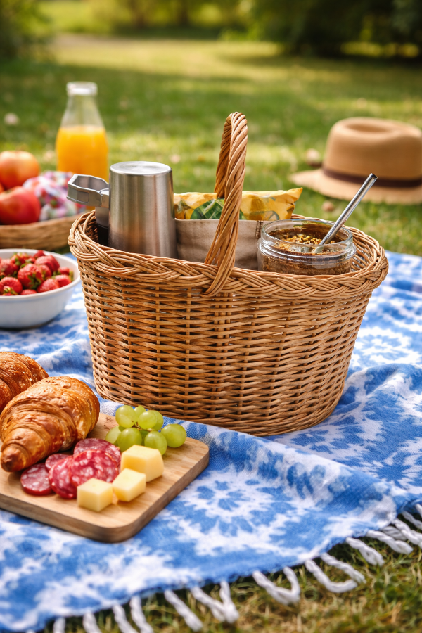 Producto - Cesta Rita Grande