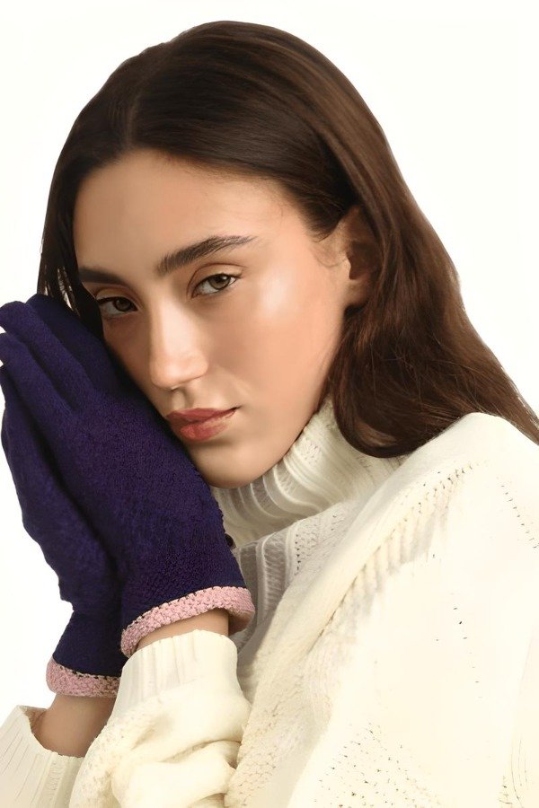 Producto - Guantes Tramados 2.0