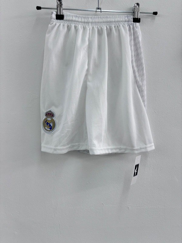 Producto - Short futbol Real madrid