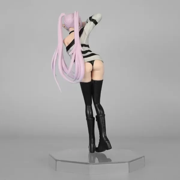 Producto - Frieren Goth Ver. - FRIEREN: Beyond Journey's End (19cm) - 4