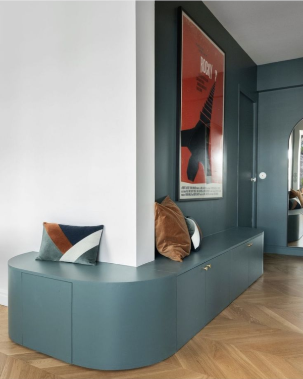 Producto - Tonalidades Azul