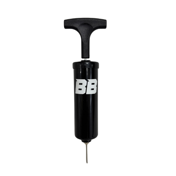 Producto - Inflador Pelota