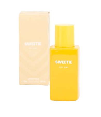Producto - Perfume Sweetie 30ml de City Girl