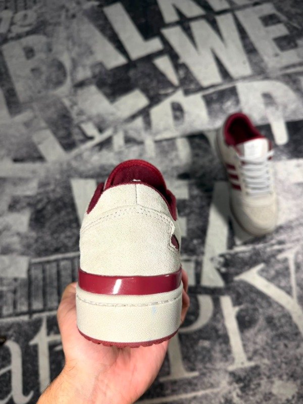 Producto - Forum "burgundy" - 2