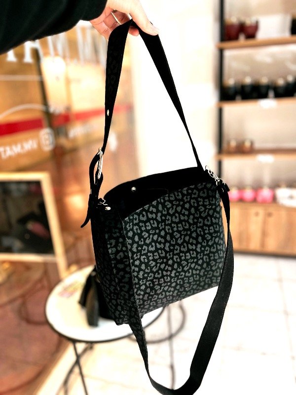 Producto - Bolso Bohemia Print - 3