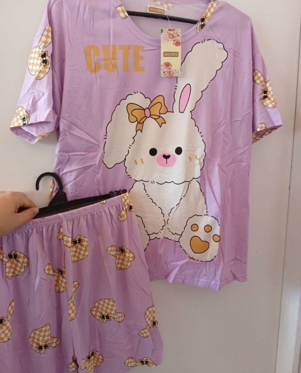 Producto - Pijama 8