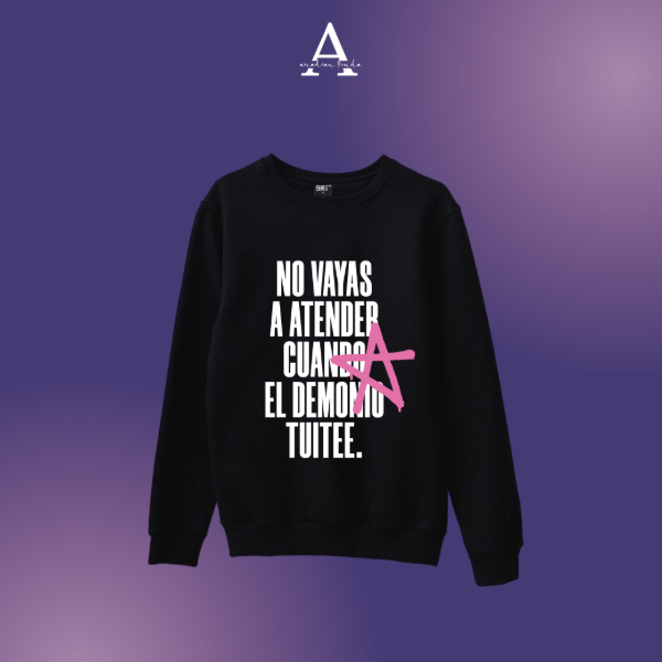 Producto - Buzo Tuitee