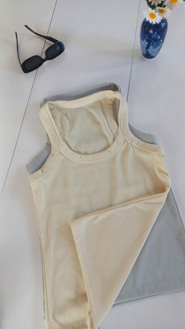 Producto - MUSCULOSA IBIZA