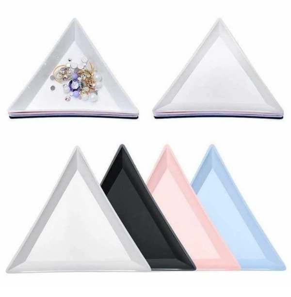 Producto - Mini triangulo porta strass