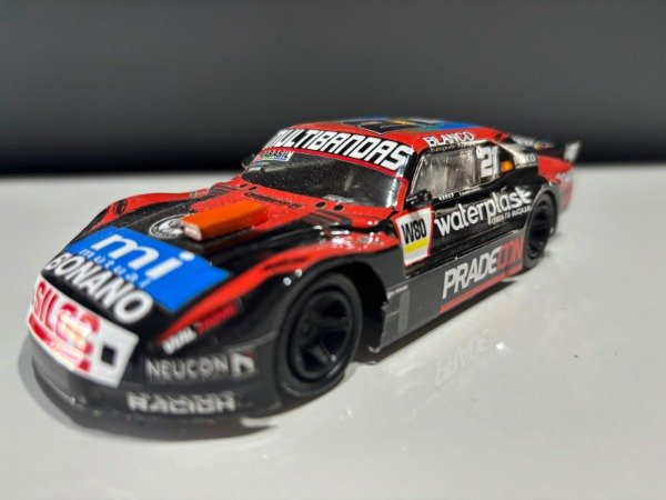 Producto - Maqueta Claseslot TC Chevrolet Christian Ledesma 2023